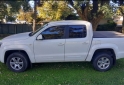 Camionetas - Volkswagen Amarok Highline 2014 Diesel 124000Km - En Venta