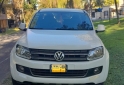 Camionetas - Volkswagen Amarok Highline 2014 Diesel 124000Km - En Venta