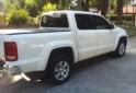 Camionetas - Volkswagen Amarok Highline 2014 Diesel 126000Km - En Venta