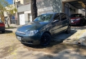 Autos - Fiat PALIO FIRE CONFORT 2013 GNC 156000Km - En Venta