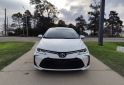 Autos - Toyota Corolla XEI HV 1.8 ECVT 2023 Electrico / Hibrido 171100Km - En Venta