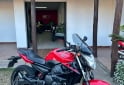 Motos - Yamaha XJ6 2011 Nafta 50000Km - En Venta
