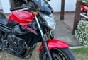 Motos - Yamaha XJ6 2011 Nafta 50000Km - En Venta