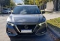 Autos - Nissan Sentra 2.0 Advance Cvt 2021 Nafta 59000Km - En Venta