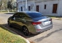 Autos - Nissan Sentra 2.0 Advance Cvt 2021 Nafta 59000Km - En Venta