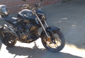 Motos - Zontes 310 r monobrazo 2023 Nafta 2500Km - En Venta
