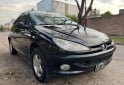 Autos - Peugeot 206 2006 Nafta 165000Km - En Venta