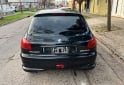 Autos - Peugeot 206 2006 Nafta 165000Km - En Venta