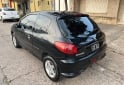 Autos - Peugeot 206 2006 Nafta 165000Km - En Venta