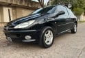 Autos - Peugeot 206 2006 Nafta 165000Km - En Venta