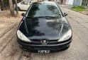 Autos - Peugeot 206 2006 Nafta 165000Km - En Venta