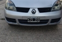Autos - Renault Clio 2012 Nafta 136000Km - En Venta