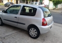 Autos - Renault Clio 2012 Nafta 136000Km - En Venta