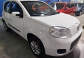 Autos - Fiat Uno 1.4 2014 Nafta 99000Km - En Venta