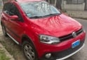 Autos - Volkswagen Crossfox 2012 Nafta 136000Km - En Venta