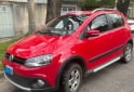 Autos - Volkswagen Crossfox 2012 Nafta 136000Km - En Venta