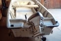 Embarcaciones - Cachorro 510 con jhonson 15 - En Venta