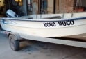 Embarcaciones - Cachorro 510 con jhonson 15 - En Venta