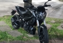 Motos - Bajaj Dominar 400 2020 Nafta 9500Km - En Venta