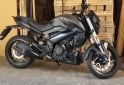Motos - Bajaj Dominar 400 2020 Nafta 9500Km - En Venta