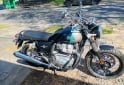 Motos - Royal Enfield Interceptor 2023 Nafta 4300Km - En Venta