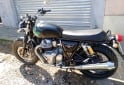 Motos - Royal Enfield Interceptor 2023 Nafta 4300Km - En Venta