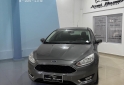 Autos - Ford FOCUS 2016 Nafta 144000Km - En Venta