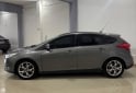 Autos - Ford FOCUS 2016 Nafta 144000Km - En Venta