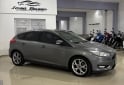 Autos - Ford FOCUS 2016 Nafta 144000Km - En Venta