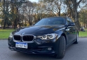 Autos - Bmw 320 2017 Nafta 55000Km - En Venta