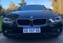 Autos - Bmw 320 2017 Nafta 55000Km - En Venta
