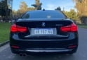 Autos - Bmw 320 2017 Nafta 55000Km - En Venta