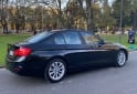 Autos - Bmw 320 2017 Nafta 55000Km - En Venta