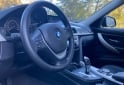 Autos - Bmw 320 2017 Nafta 55000Km - En Venta