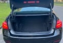 Autos - Bmw 320 2017 Nafta 55000Km - En Venta