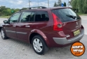 Autos - Renault Megane Grand Tour 2007 Diesel 210038Km - En Venta