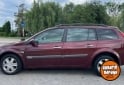 Autos - Renault Megane Grand Tour 2007 Diesel 210038Km - En Venta