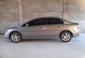 Autos - Honda Civic 2009 Nafta 200000Km - En Venta