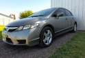 Autos - Honda Civic 2009 Nafta 200000Km - En Venta
