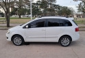 Autos - Volkswagen suran 2014 Nafta 103000Km - En Venta