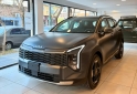Camionetas - Kia Sportage EX 2025 Nafta 0Km - En Venta