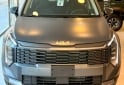 Camionetas - Kia Sportage EX 2025 Nafta 0Km - En Venta