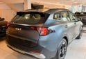 Camionetas - Kia Sportage EX 2025 Nafta 0Km - En Venta