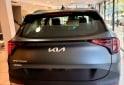 Camionetas - Kia Sportage EX 2025 Nafta 0Km - En Venta