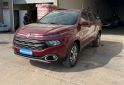 Camionetas - Fiat Toro Freedom 2.0L 4x4 2017 Diesel 107000Km - En Venta