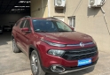 Camionetas - Fiat Toro Freedom 2.0L 4x4 2017 Diesel 107000Km - En Venta