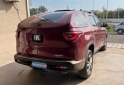 Camionetas - Fiat Toro Freedom 2.0L 4x4 2017 Diesel 107000Km - En Venta