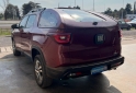 Camionetas - Fiat Toro Freedom 2.0L 4x4 2017 Diesel 107000Km - En Venta