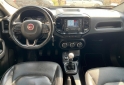 Camionetas - Fiat Toro Freedom 2.0L 4x4 2017 Diesel 107000Km - En Venta