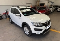 Autos - Renault Sandero Stepway 2017 Nafta 70000Km - En Venta